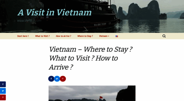 vietvisit.com