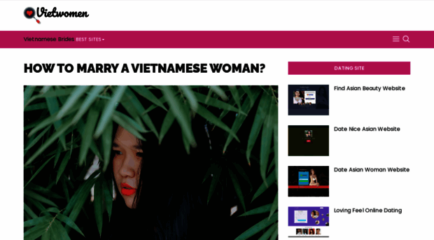 vietwomen.net