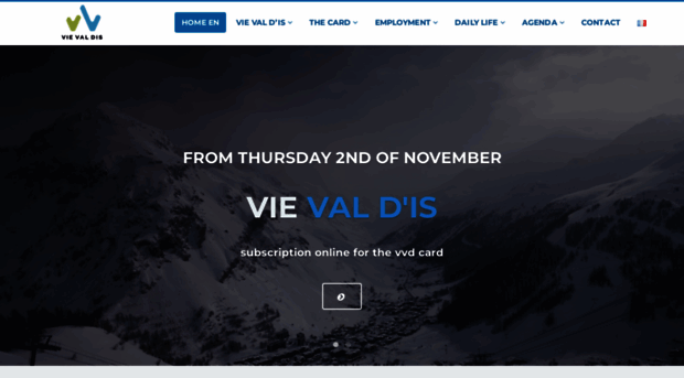 vievaldis.com