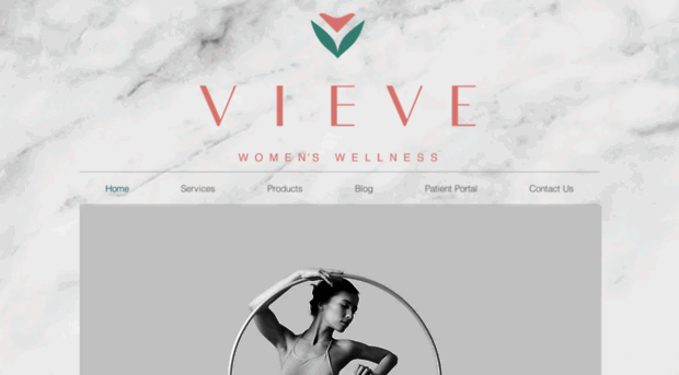 vievewellness.com