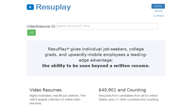 view.resuplay.net