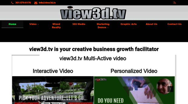 view3d.tv