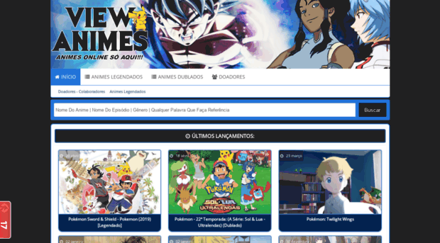 viewanimes.com