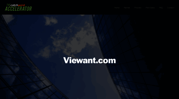 viewant.com