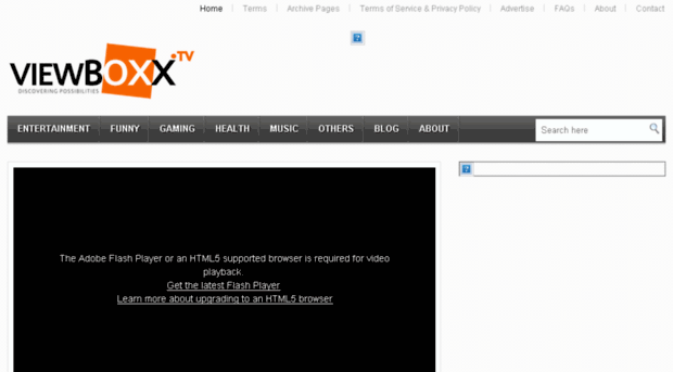 viewboxx.tv