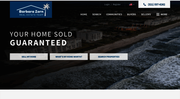 viewbrevardhomes.com