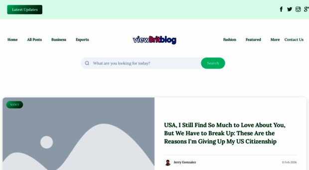 viewbritblog.uk