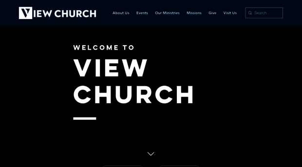 viewchurch.org