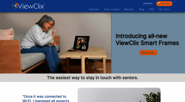 viewclix.com