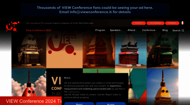 viewconference.it