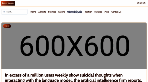 viewdaily.uk