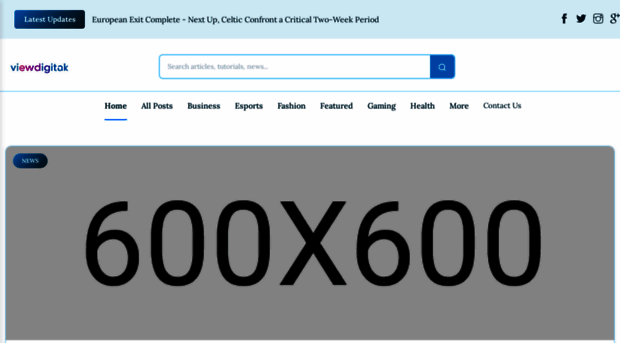 viewdigital.uk