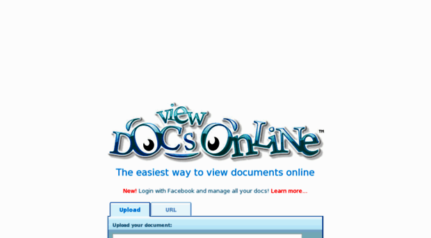 viewdocsonline.com