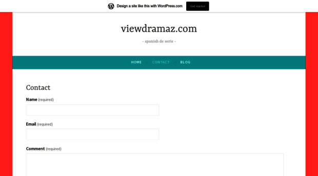 viewdramazdotcom.wordpress.com