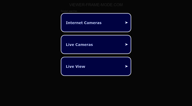 viewer-frame-mode.com