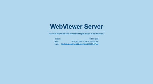 viewer.convenience.org