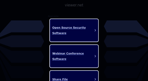 viewer.net