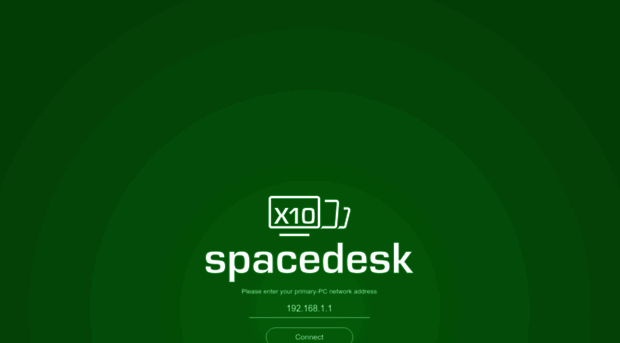 viewer.spacedesk.net