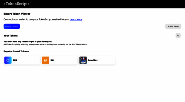 viewer.tokenscript.org