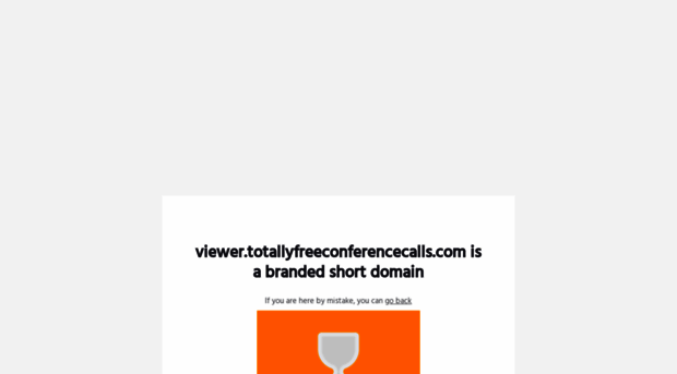 viewer.totallyfreeconferencecalls.com