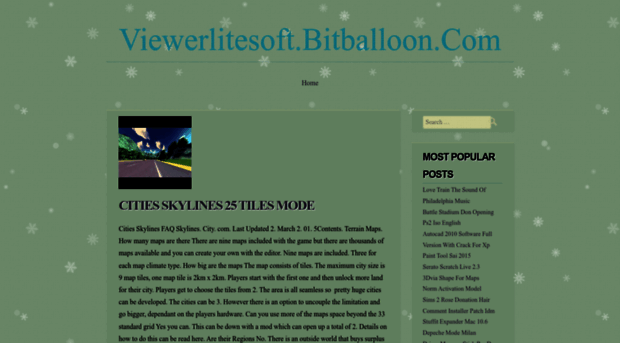 viewerlitesoft.bitballoon.com