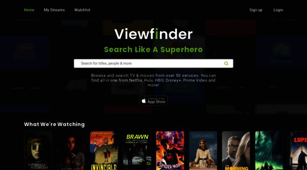 viewfinder-app.com