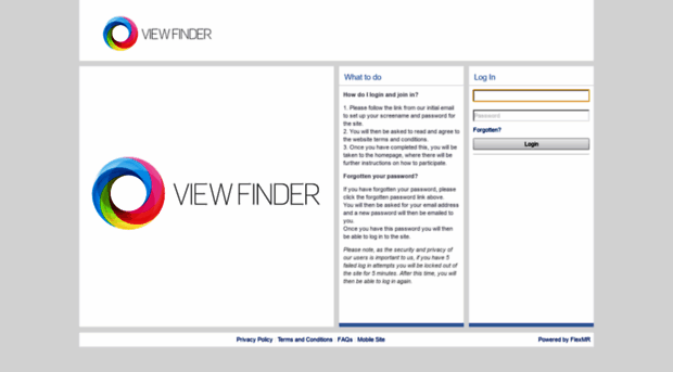 viewfinder.flexmr.net