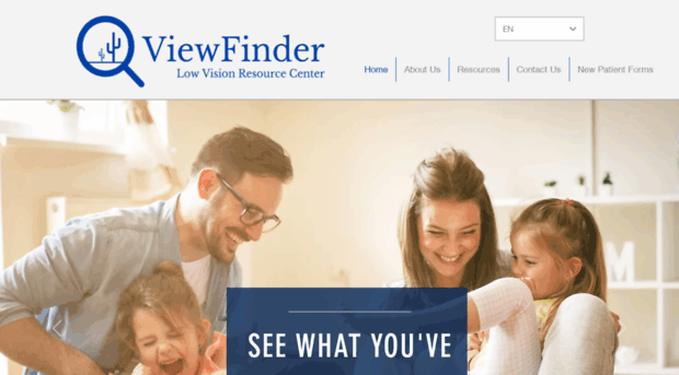 viewfinderlowvision.com