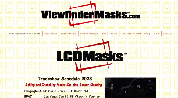 viewfindermasks.com