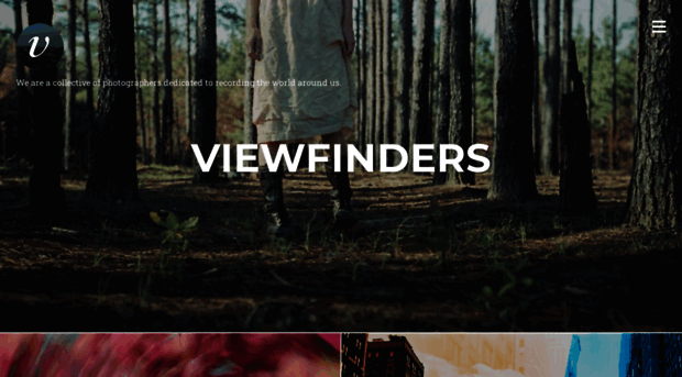 viewfinders.io