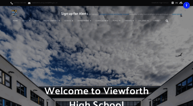 viewforthhighschool.co.uk