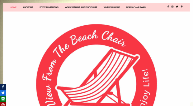 viewfromthebeachchair.com