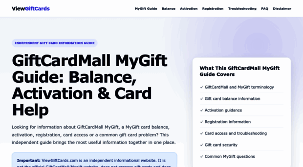 viewgiftcards.com