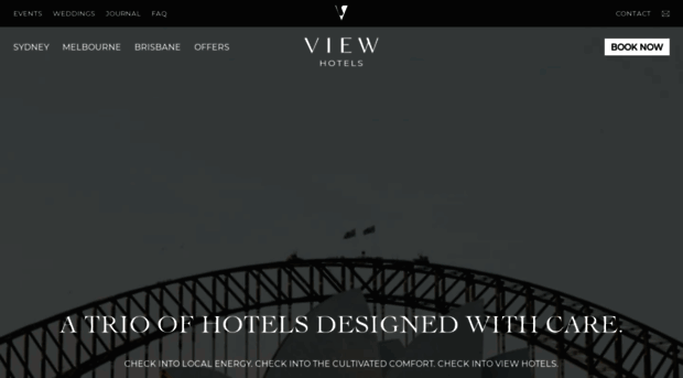 viewhotels.com.au