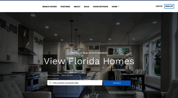 viewhousesinflorida.com