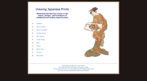 viewingjapaneseprints.net