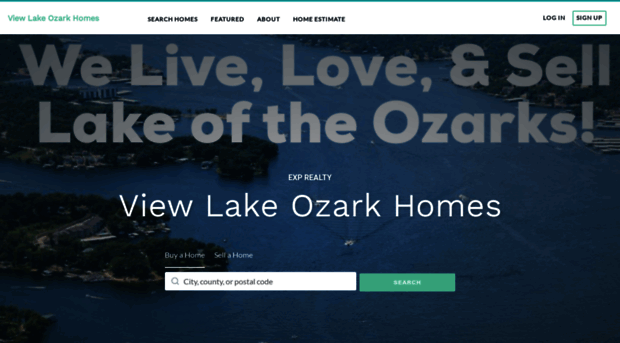 viewlakeozarkhomes.com