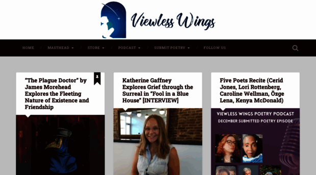 viewlesswings.com