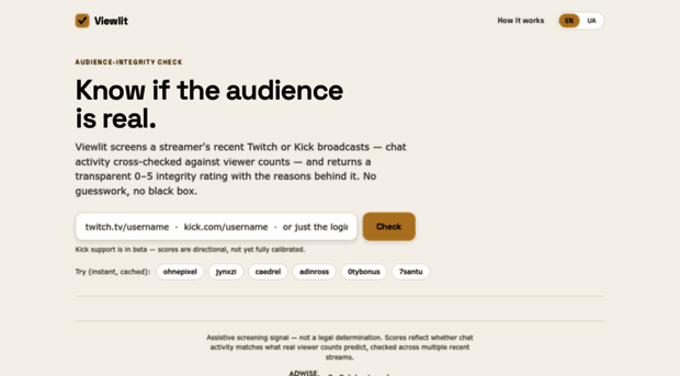 viewlit.app
