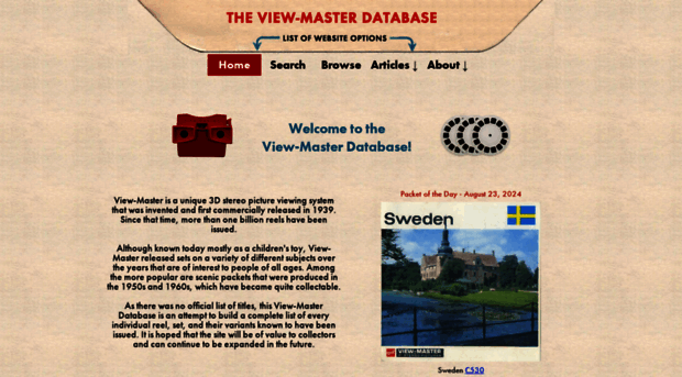 viewmasterinfo.com