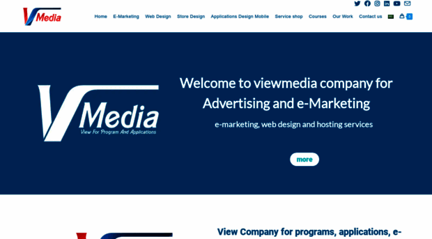 viewmedia.info