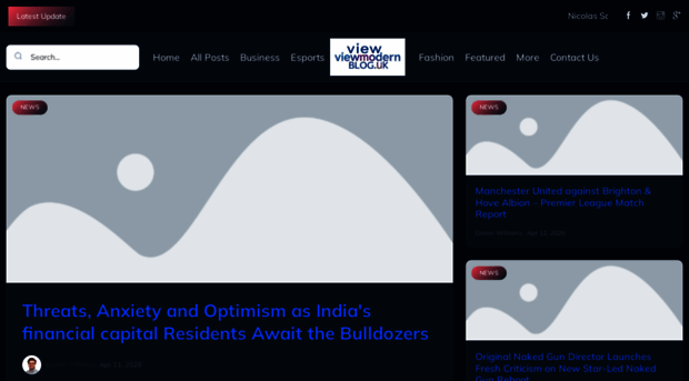 viewmodernblog.uk