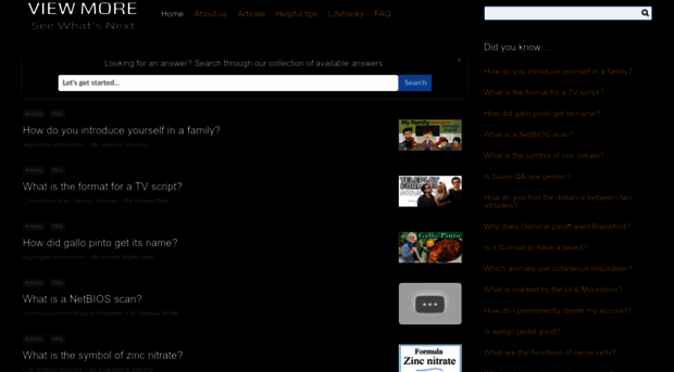 viewmore.net