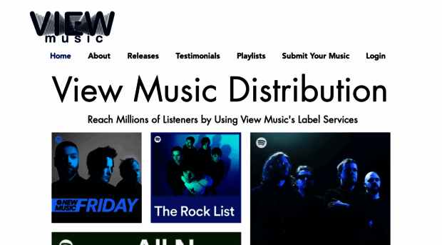 viewmusic.co.uk