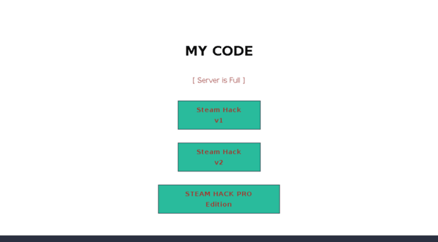 viewmycode.tk