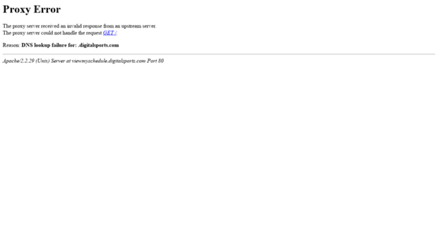 viewmyschedule.digitalsports.com