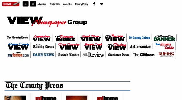 viewnewspapers.net