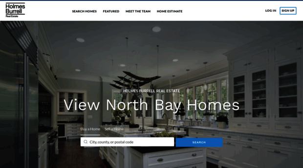 viewnorthbayhomes.com