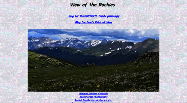 viewoftherockies.com