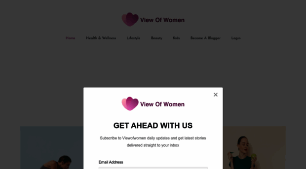 viewofwomen.com